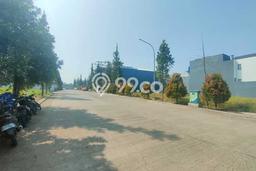 LOKASI STRATEGIS! Tanah di Setra Duta, Luas 350m², Area Asri, Cocok untuk Investasi LOKASI STRATEGIS! Tanah di Setra Duta, Luas 350m², Area Asri, Cocok untuk Investasi