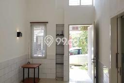 Disewakan Rumah Harga Terjangkau di Kota Baru Parahyangan Bandung Punya 3 KT Disewakan Rumah Harga Terjangkau di Kota Baru Parahyangan Bandung Punya 3 KT