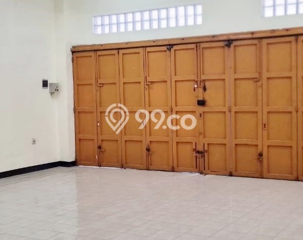 Ruko Dijual di Prime Area Bandung Luas 260m2 Ruko Dijual di Prime Area Bandung Luas 260m2