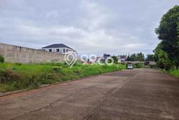 Untuk Dijual Tanah di Bandung, Luas 300m2 - Untuk Dijual Tanah di Bandung, Luas 300m2 -