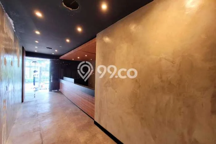 Disewakan Ruko Kawasan Setiabudi, Luas 412m², Kawasan Potensial Disewakan Ruko Kawasan Setiabudi, Luas 412m², Kawasan Potensial