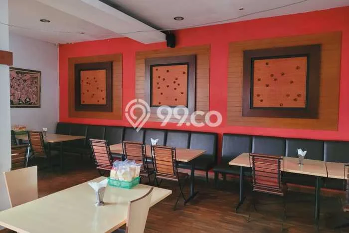 Sewa Rumah Murah di Cihampelas Bandung dengan 8 KT Sewa Rumah Murah di Cihampelas Bandung dengan 8 KT