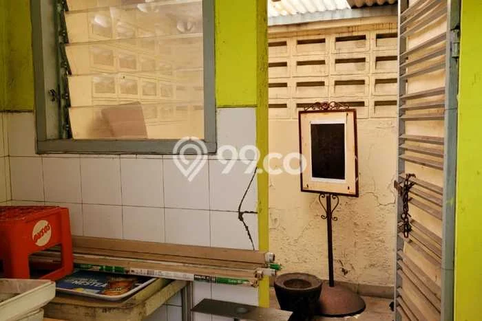 Sewa Rumah Murah di Cihampelas Bandung dengan 8 KT Sewa Rumah Murah di Cihampelas Bandung dengan 8 KT