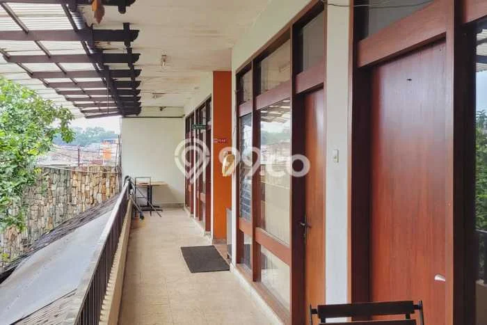 Sewa Rumah Murah di Cihampelas Bandung dengan 8 KT Sewa Rumah Murah di Cihampelas Bandung dengan 8 KT