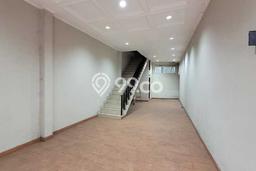 Ruko Kawasan Bisnis di Braga, Luas 238m², Jalan Utama Ruko Kawasan Bisnis di Braga, Luas 238m², Jalan Utama