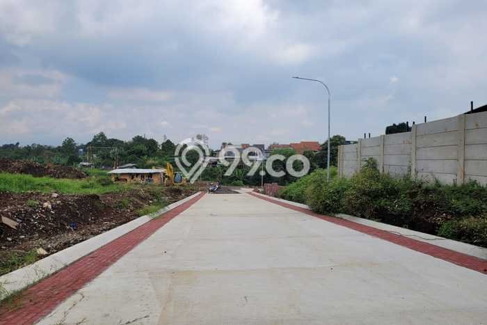 Tanah Dijual di Bandung Seluas 187m2 Strategis Tanah Dijual di Bandung Seluas 187m2 Strategis