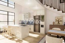 Dijual Rumah Mewah Megah Dengan View Cantik di Kota Baru Parahyangan, Bandung Dijual Rumah Mewah Megah Dengan View Cantik di Kota Baru Parahyangan, Bandung