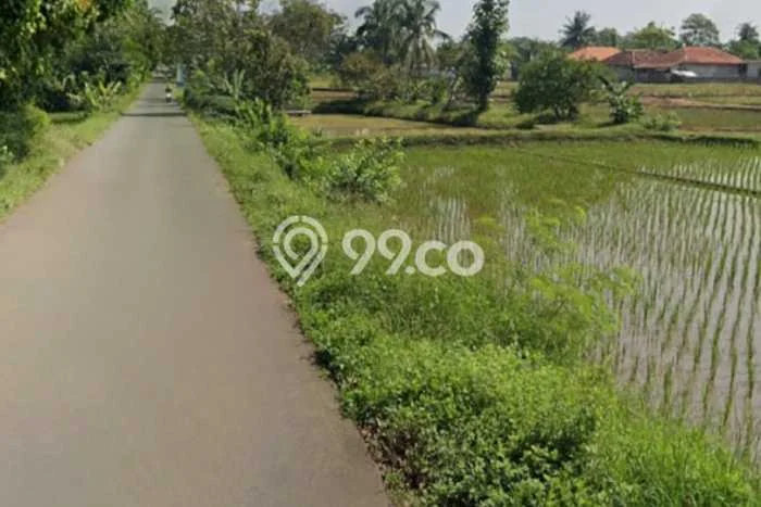 Tanah Strategis Dijual di Pagaden Subang 8973m2 Tanah Strategis Dijual di Pagaden Subang 8973m2