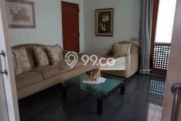 Rumah Elit Modern Tanpa Renovasi di Dago Bandung Rumah Elit Modern Tanpa Renovasi di Dago Bandung