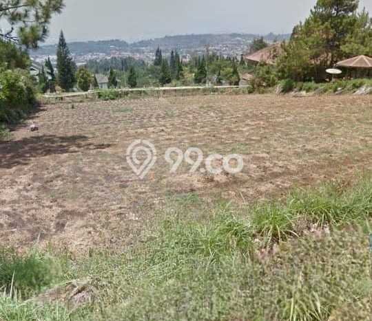 Tanah Kavling untuk Dijual di Lembang Bandung Barat 1400m2 Tanah Kavling untuk Dijual di Lembang Bandung Barat 1400m2