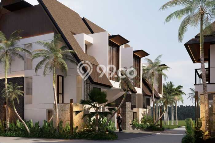 Jual Segera! Vila Kawasan , Area 149m2m², Lokasi Premium dekat dengan beragam fasilitas Jual Segera! Vila Kawasan , Area 149m2m², Lokasi Premium dekat dengan beragam fasilitas