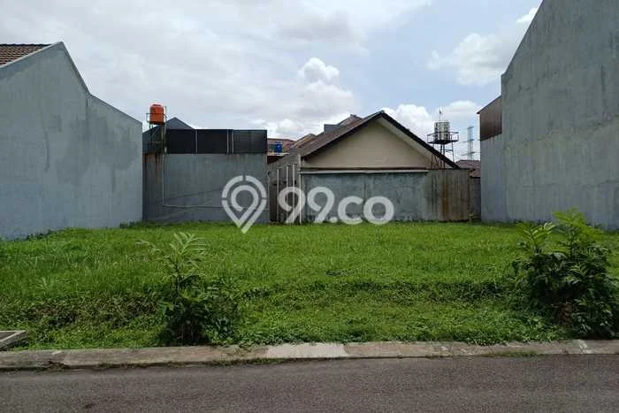 Lahan Dijual Lokasi Strategis di Bandung dengan Luas 200m2 Lahan Dijual Lokasi Strategis di Bandung dengan Luas 200m2