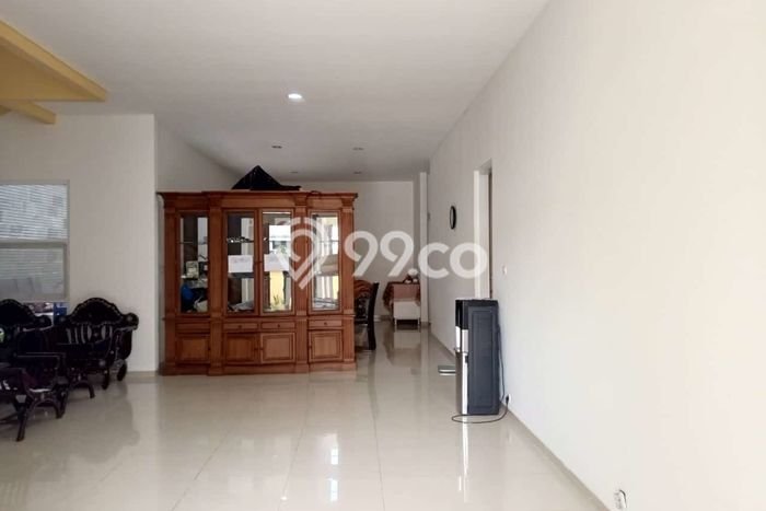 Hunian Super Mewah dengan Akses Paling Strategis di Setra Duta, Bandung Hunian Super Mewah dengan Akses Paling Strategis di Setra Duta, Bandung