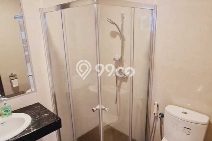 Apartemen Premium di Hegarmanah, 2 KT, Luas 130m2m², Dekat Hegarmanah, Bandung, Bandung Apartemen Premium di Hegarmanah, 2 KT, Luas 130m2m², Dekat Hegarmanah, Bandung, Bandung
