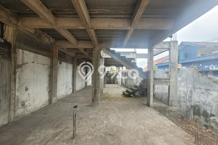 Unit Gudang Dijual di Bandung LT 200m2 & LB 150m2 Unit Gudang Dijual di Bandung LT 200m2 & LB 150m2