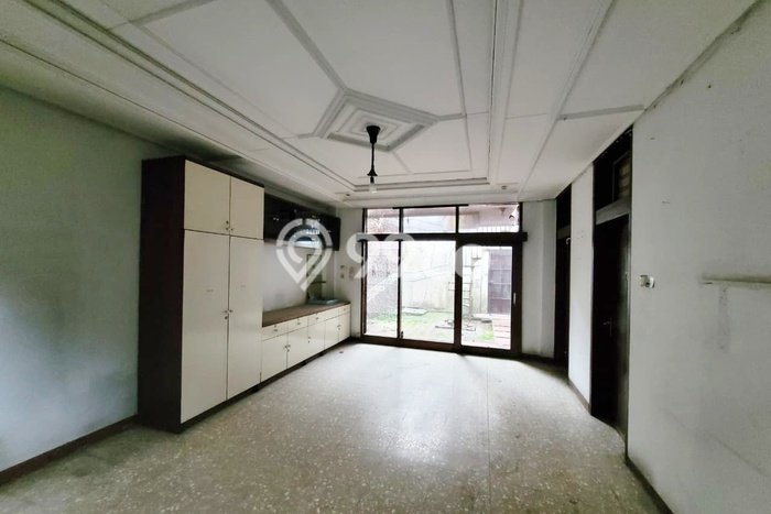 Rumah LT 238m² Akses Strategis di Pasir Koja, Dekat Pusat Kota, Bandung Rumah LT 238m² Akses Strategis di Pasir Koja, Dekat Pusat Kota, Bandung