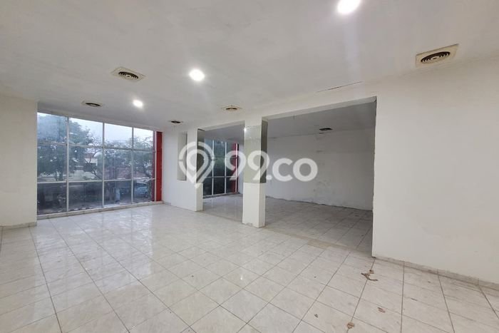 Unit Ruko Dijual di Bandung LT 255m2 & LB 520m2 Unit Ruko Dijual di Bandung LT 255m2 & LB 520m2
