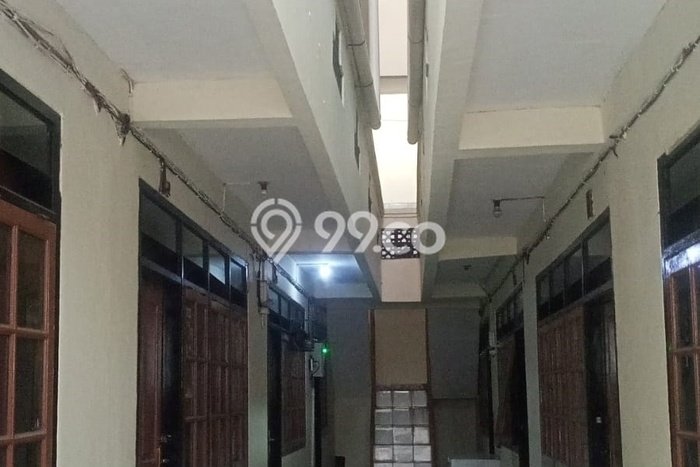 Rumah Modern 16 Kamar LT 210m2 di Garuda Rumah Modern 16 Kamar LT 210m2 di Garuda