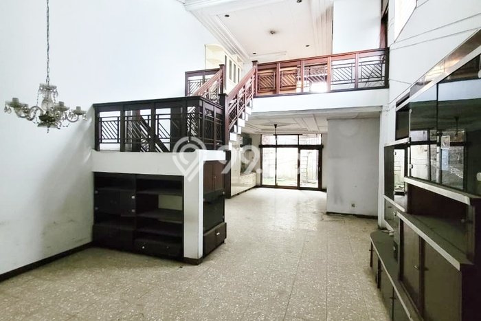 Rumah LT 238m² Akses Strategis di Pasir Koja, Dekat Pusat Kota, Bandung Rumah LT 238m² Akses Strategis di Pasir Koja, Dekat Pusat Kota, Bandung