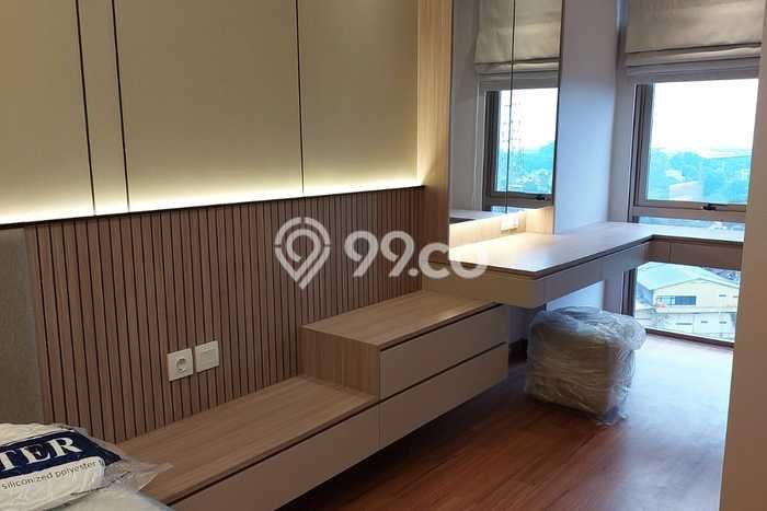 Sewa Apartemen Murah di Hegarmanah 2 KT Sewa Apartemen Murah di Hegarmanah 2 KT
