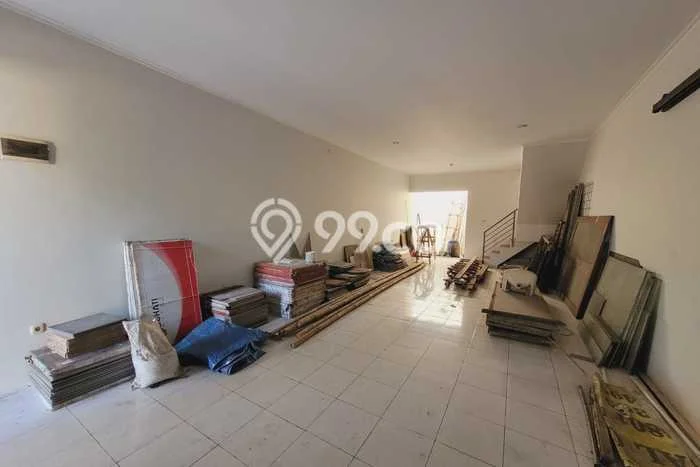 Dijual! Ruko di Caringin Bandung LT 123m2 / LB 140m2 Kawasan Strategis Dijual! Ruko di Caringin Bandung LT 123m2 / LB 140m2 Kawasan Strategis