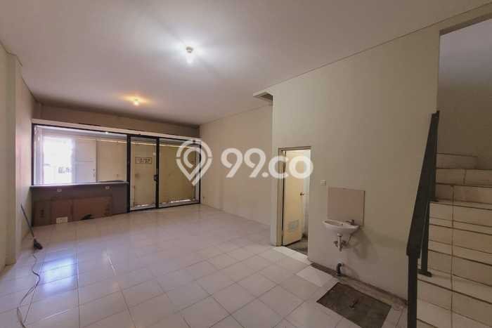 Ruko Kawasan Bandung Kota, Luas 150m², Lokasi Premium Ruko Kawasan Bandung Kota, Luas 150m², Lokasi Premium