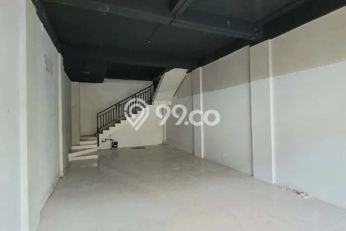 FOR RENT! Ruko di Pasir Kaliki Cocok untuk Bisnis 130m2 FOR RENT! Ruko di Pasir Kaliki Cocok untuk Bisnis 130m2