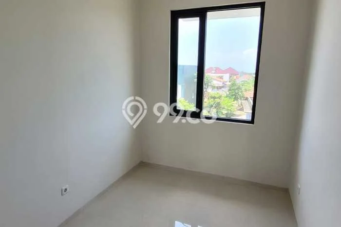 Dijual Rumah Eksklusif 3 KT di Setra Duta, Bandung Dijual Rumah Eksklusif 3 KT di Setra Duta, Bandung