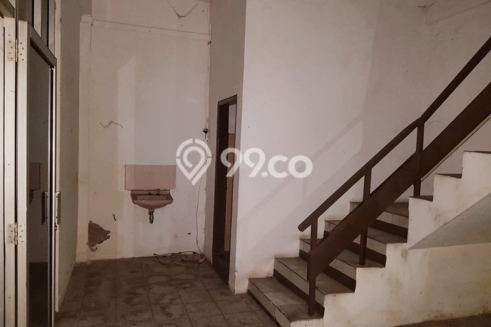 Unit Ruko Dijual di Bandung LT 400m2 & LB 550m2 Unit Ruko Dijual di Bandung LT 400m2 & LB 550m2