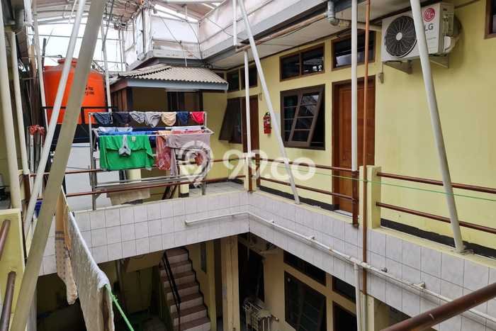 Dijual Rumah Kost di Surya Sumantri, Bandung, 11 KT, 10 KM, Bangunan 190m2 Dijual Rumah Kost di Surya Sumantri, Bandung, 11 KT, 10 KM, Bangunan 190m2