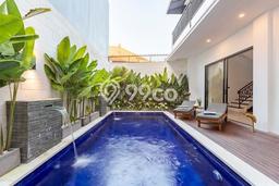 Jual Rumah Mewah Elegan Dengan View Cantik di uluwatu, Badung Jual Rumah Mewah Elegan Dengan View Cantik di uluwatu, Badung