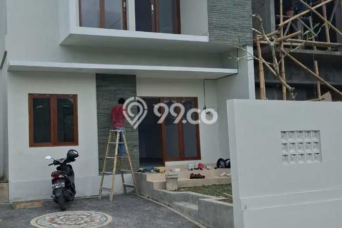 For Sale Hunian Rumah Terawat 3 Kamar di Canggu, Badung For Sale Hunian Rumah Terawat 3 Kamar di Canggu, Badung