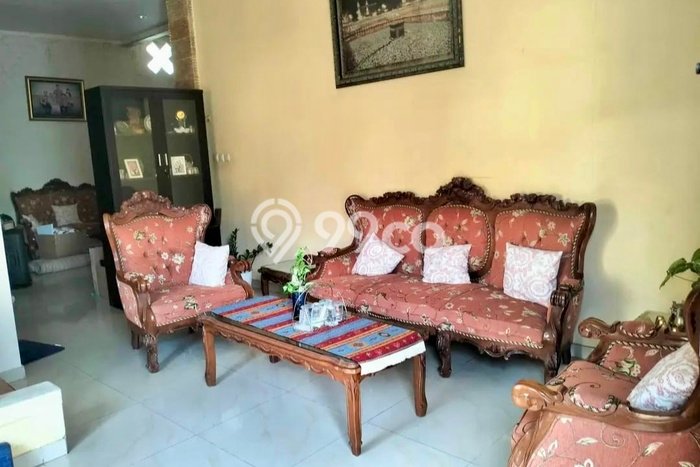 Rumah Mewah Siap Huni LT 480m2 di Denpasar Utara, Denpasar Rumah Mewah Siap Huni LT 480m2 di Denpasar Utara, Denpasar