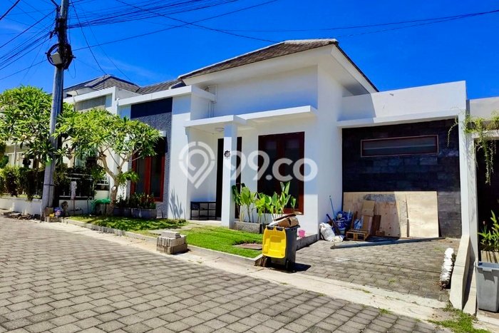 For Sale Hunian Rumah Terawat 2 Kamar di Ungasan, Badung For Sale Hunian Rumah Terawat 2 Kamar di Ungasan, Badung