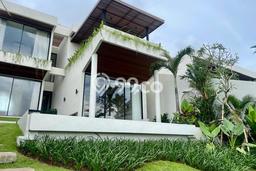 Rumah Elit Modern Siap Huni di Ungasan Badung Rumah Elit Modern Siap Huni di Ungasan Badung