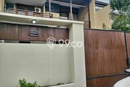 PROMO SPESIAL! Rumah Siap Huni di Denpasar Selatan, Denpasar, Luas 202m² LB 280m² PROMO SPESIAL! Rumah Siap Huni di Denpasar Selatan, Denpasar, Luas 202m² LB 280m²