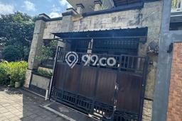 Rumah Modern 3 KT di canggu Badung Full Furnished Rumah Modern 3 KT di canggu Badung Full Furnished