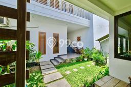 PROPERTI UNGGULAN! Rumah Strategis di Kerobokan, LT 158m² Bangunan 130m² PROPERTI UNGGULAN! Rumah Strategis di Kerobokan, LT 158m² Bangunan 130m²