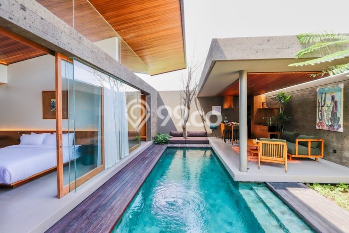 Dijual Rumah Luas Megah Dengan View Eksklusif di canggu, Badung Dijual Rumah Luas Megah Dengan View Eksklusif di canggu, Badung