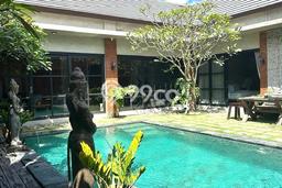 Rumah Elit Modern Siap Huni di Jimbaran Badung Rumah Elit Modern Siap Huni di Jimbaran Badung