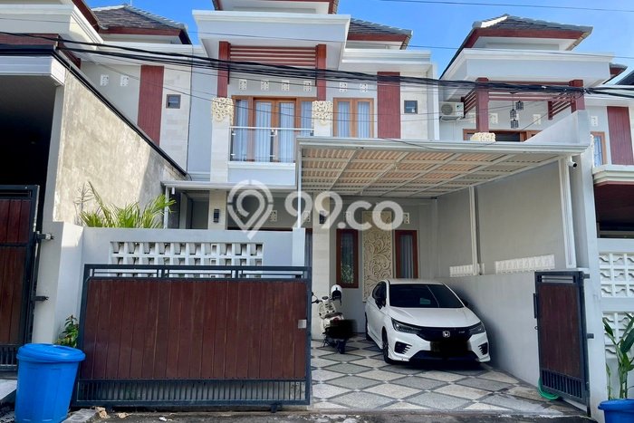 Dijual Rumah 3 Kamar Lokasi Strategis Bagus dan Strategis di Denpasar Barat Dijual Rumah 3 Kamar Lokasi Strategis Bagus dan Strategis di Denpasar Barat