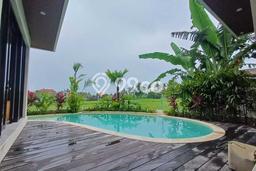 Dijual Rumah 2 KT di Ubud, Gianyar - Luas Tanah 193m² Dijual Rumah 2 KT di Ubud, Gianyar - Luas Tanah 193m²