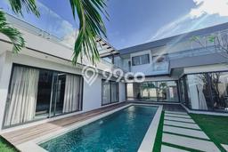 For Sale! Luxury House LT 336m2 Desain Modern di Ungasan For Sale! Luxury House LT 336m2 Desain Modern di Ungasan