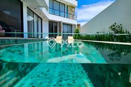 Dijual Rumah Mewah Megah Dengan View Cantik di Canggu, Badung Dijual Rumah Mewah Megah Dengan View Cantik di Canggu, Badung