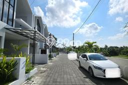 Rumah Luxury Modern Siap Huni di Seminyak Badung Rumah Luxury Modern Siap Huni di Seminyak Badung