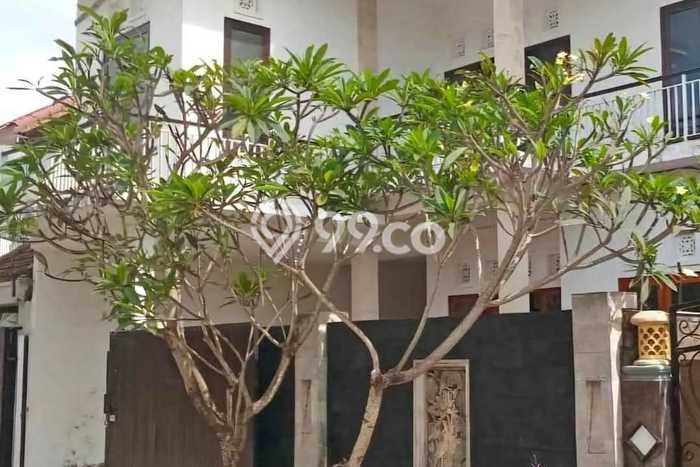 Dijual Rumah Eksklusif 3 KT di Jimbaran, Badung Dijual Rumah Eksklusif 3 KT di Jimbaran, Badung