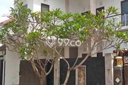 Dijual Rumah Eksklusif 3 KT di Jimbaran, Badung Dijual Rumah Eksklusif 3 KT di Jimbaran, Badung