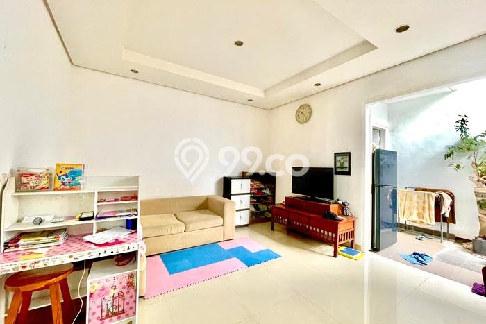 Jual Rumah Modern 3 KT di Seminyak, Badung Jual Rumah Modern 3 KT di Seminyak, Badung