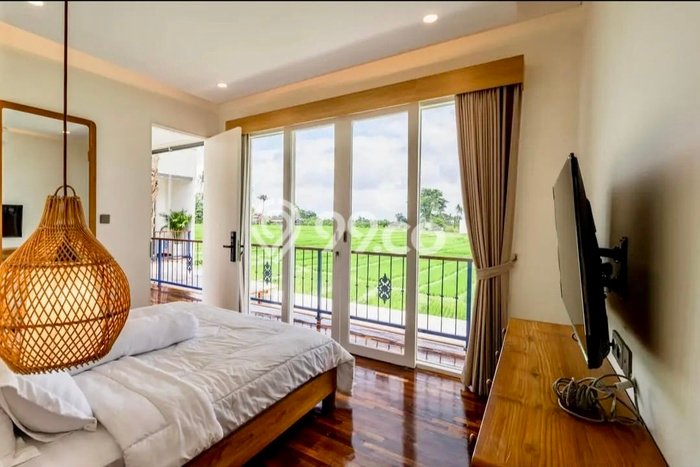 Dijual Rumah Luas Megah Dengan View Cantik di Tanah Lot, Tabanan Dijual Rumah Luas Megah Dengan View Cantik di Tanah Lot, Tabanan