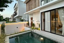 Dijual Rumah Mewah Elegan Dengan View Cantik di Ungasan, Badung Dijual Rumah Mewah Elegan Dengan View Cantik di Ungasan, Badung